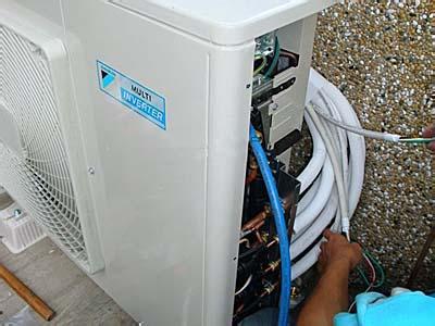 板桥镇商场中央空调分析及中央空调的维保分析